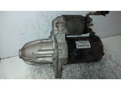Recambio de motor arranque para smart forfour forfour 47 kw referencia OEM IAM MR994922 M000T45271ZT MITHUBISHI 11I