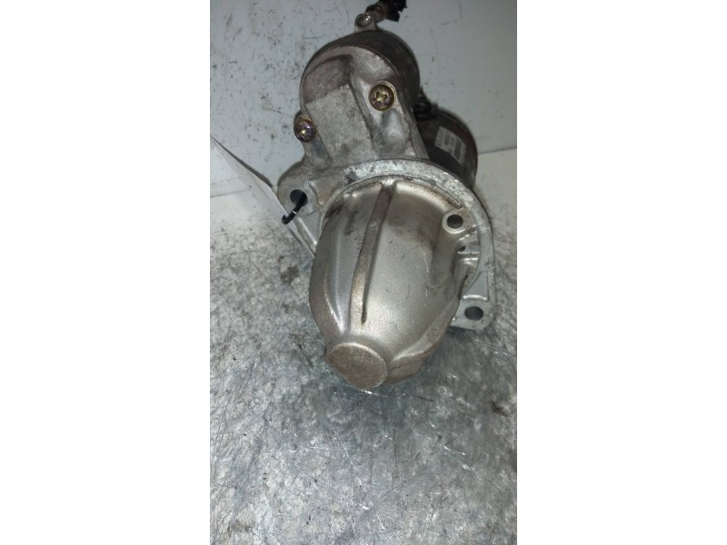 Recambio de motor arranque para smart forfour forfour 47 kw referencia OEM IAM MR994922 M000T45271ZT MITHUBISHI 11I