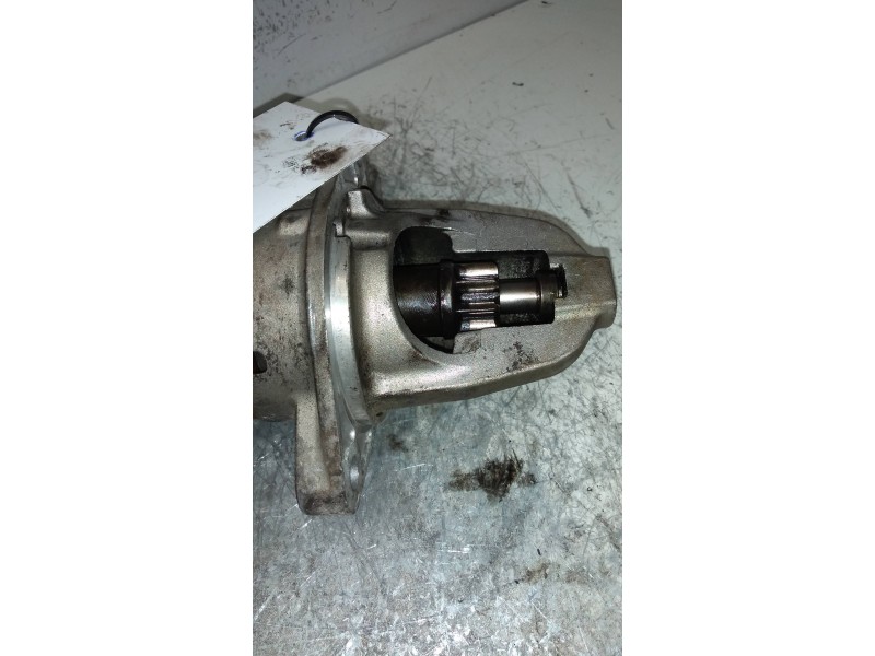 Recambio de motor arranque para smart forfour forfour 47 kw referencia OEM IAM MR994922 M000T45271ZT MITHUBISHI 11I