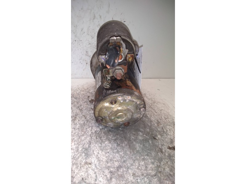 Recambio de motor arranque para smart forfour forfour 47 kw referencia OEM IAM MR994922 M000T45271ZT MITHUBISHI 11I