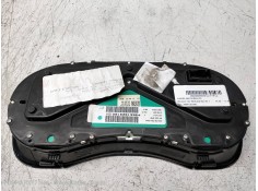 Recambio de cuadro instrumentos para peugeot 307 berlina (s2) xs + referencia OEM IAM P9661323180 281174477  2