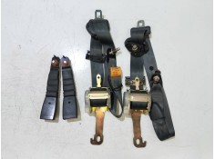 Recambio de juego cinturones delantero para hyundai lantra familiar (rd) 1.6 cat referencia OEM IAM   5P