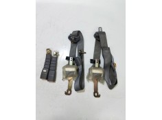Recambio de juego cinturones delantero para hyundai lantra familiar (rd) 1.9 diesel cat referencia OEM IAM   4P