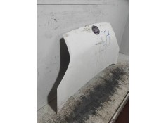 Recambio de capot para fiat fiorino básico referencia OEM IAM    2