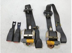 Recambio de juego cinturones delantero para hyundai santa fe (sm) 2.0 crdi cat referencia OEM IAM   5P