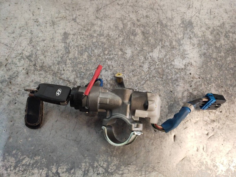 Recambio de conmutador de arranque para hyundai i30 1.6 crdi cat referencia OEM IAM   