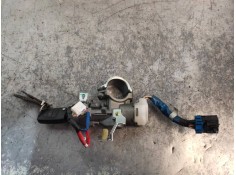Recambio de conmutador de arranque para hyundai i30 1.6 crdi cat referencia OEM IAM    2