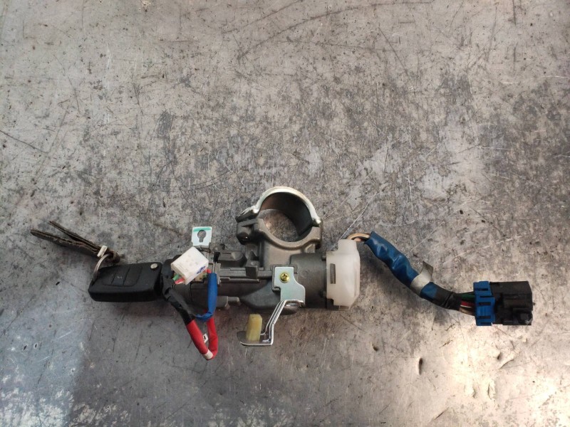 Recambio de conmutador de arranque para hyundai i30 1.6 crdi cat referencia OEM IAM   