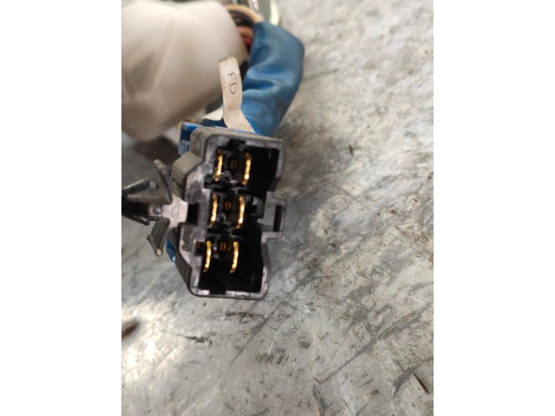 Recambio de conmutador de arranque para hyundai i30 1.6 crdi cat referencia OEM IAM   