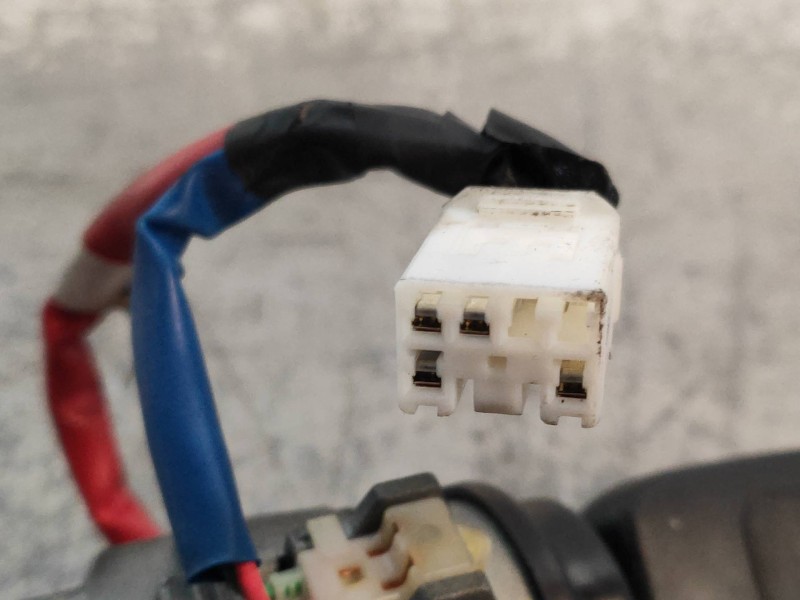 Recambio de conmutador de arranque para hyundai i30 1.6 crdi cat referencia OEM IAM   