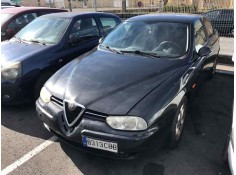 alfa romeo 156 (116) del año 2002