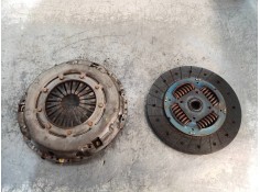 Recambio de kit embrague para hyundai i30 1.6 crdi cat referencia OEM IAM   