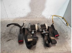 Recambio de juego cinturones delantero para hyundai i30 1.6 crdi cat referencia OEM IAM  5P 