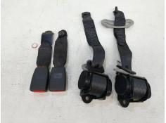 Recambio de juego cinturones trasero para hyundai accent (mc) 1.4 cat referencia OEM IAM   3P