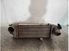 Recambio de intercooler para hyundai i30 1.6 crdi cat referencia OEM IAM 282712A610  MODINE