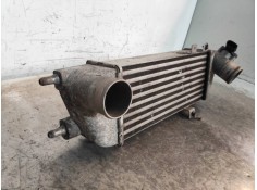 Recambio de intercooler para hyundai i30 1.6 crdi cat referencia OEM IAM 282712A610  MODINE 2