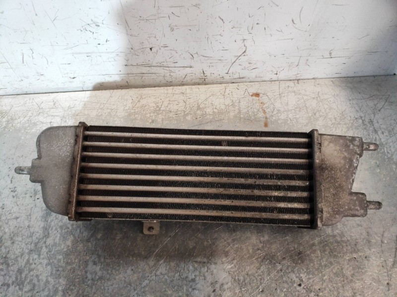 Recambio de intercooler para hyundai i30 1.6 crdi cat referencia OEM IAM 282712A610  MODINE