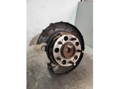 Recambio de mangueta trasera derecha para hyundai i30 1.6 crdi cat referencia OEM IAM   