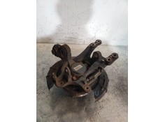 Recambio de mangueta trasera derecha para hyundai i30 1.6 crdi cat referencia OEM IAM    2