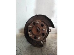 Recambio de mangueta trasera izquierda para hyundai i30 1.6 crdi cat referencia OEM IAM   