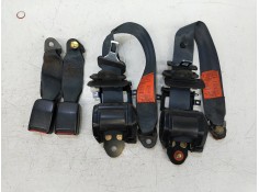 Recambio de juego cinturones trasero para hyundai s-coupe (sl) 1.5 12v cat referencia OEM IAM   2P