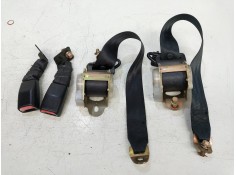 Recambio de juego cinturones trasero para hyundai coupe (j2) 1.6 fx coupe referencia OEM IAM   3P