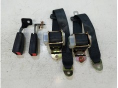 Recambio de juego cinturones trasero para hyundai coupe (gk) 1.6 fx referencia OEM IAM   3P