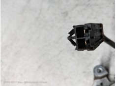 Recambio de elevalunas trasero derecho para nissan pick-up (d22) king cab 4x4 referencia OEM IAM   4P