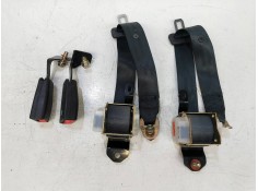 Recambio de juego cinturones trasero para hyundai coupe (gk) 1.6 fx referencia OEM IAM   3P