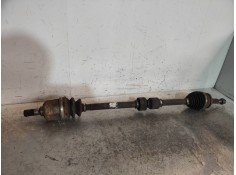 Recambio de transmision delantera derecha para hyundai i30 1.6 crdi cat referencia OEM IAM   