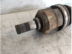 Recambio de transmision delantera derecha para hyundai i30 1.6 crdi cat referencia OEM IAM    2