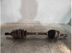 Recambio de transmision delantera izquierda para hyundai i30 1.6 crdi cat referencia OEM IAM   