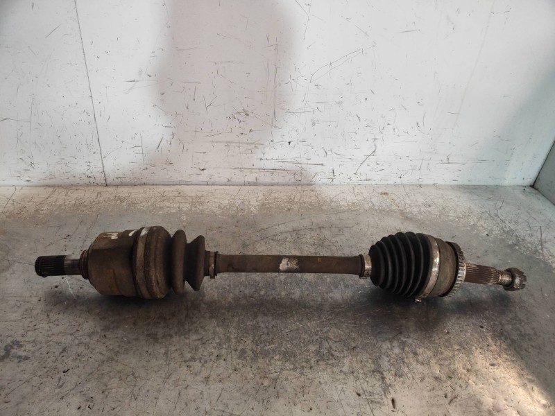 Recambio de transmision delantera izquierda para hyundai i30 1.6 crdi cat referencia OEM IAM   