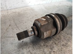 Recambio de transmision delantera izquierda para hyundai i30 1.6 crdi cat referencia OEM IAM    2