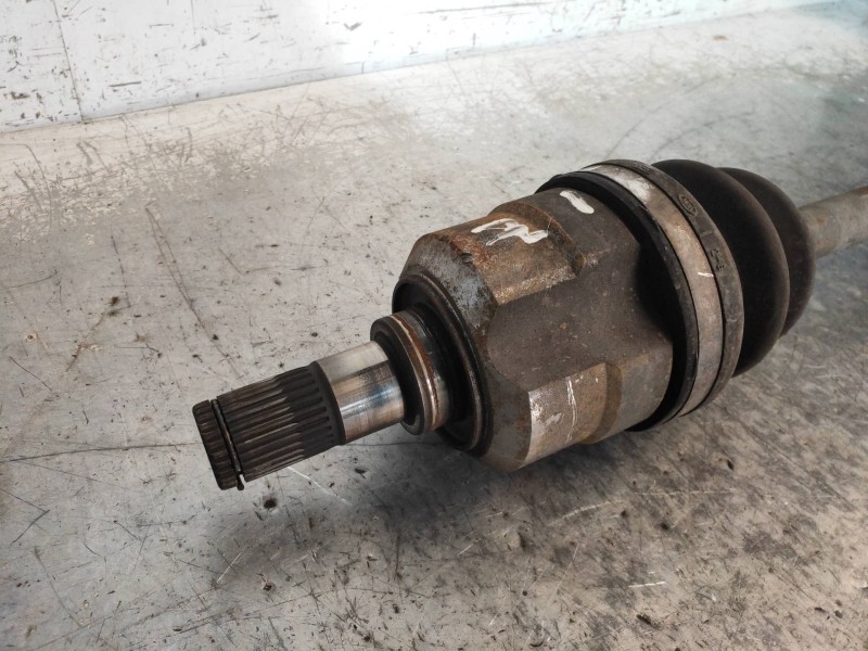 Recambio de transmision delantera izquierda para hyundai i30 1.6 crdi cat referencia OEM IAM   