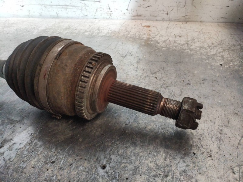 Recambio de transmision delantera izquierda para hyundai i30 1.6 crdi cat referencia OEM IAM   