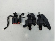 Recambio de juego cinturones trasero para hyundai i30 (gd) 1.6 crdi cat referencia OEM IAM   5P