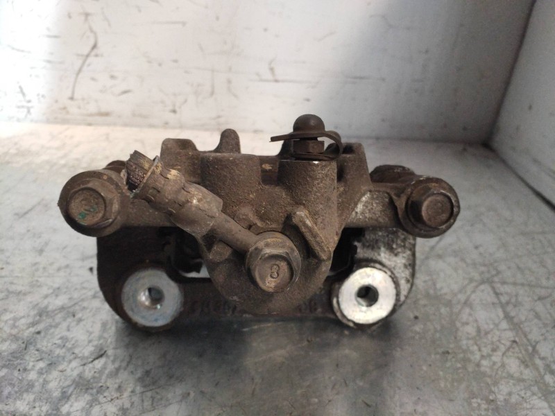 Recambio de pinza freno trasera izquierda para hyundai i30 1.6 crdi cat referencia OEM IAM   