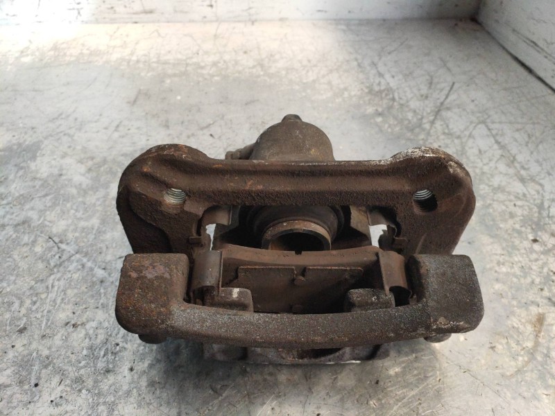 Recambio de pinza freno trasera izquierda para hyundai i30 1.6 crdi cat referencia OEM IAM   