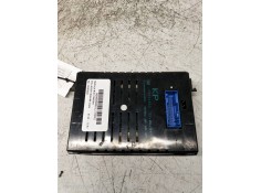 Recambio de pantalla multifuncion para opel astra h berlina cosmo referencia OEM IAM 5WK70032 13111163  2