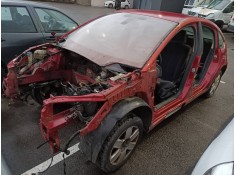 citroen c4 berlina del año 2006