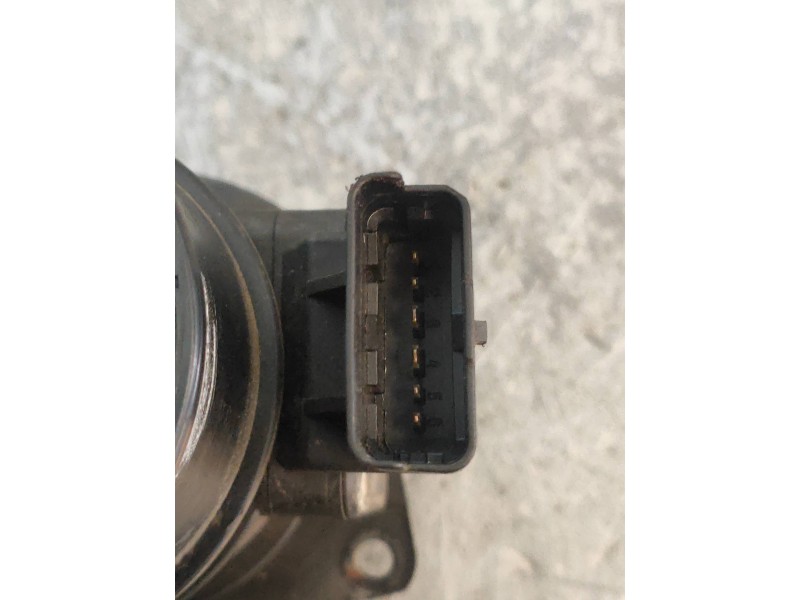 Recambio de caudalimetro para renault laguna ii (bg0) authentique referencia OEM IAM 5WK9609 7700314669 7700314057