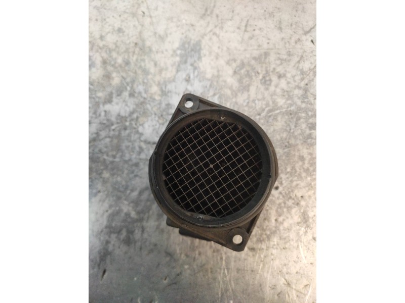 Recambio de caudalimetro para renault laguna ii (bg0) authentique referencia OEM IAM 5WK9609 7700314669 7700314057