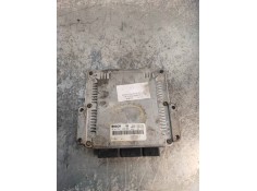 Recambio de centralita motor uce para renault laguna ii (bg0) authentique referencia OEM IAM 0281011325 8200309318 8200309329