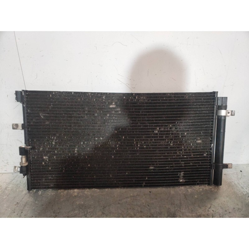 Recambio de condensador / radiador aire acondicionado para audi a4 ber. (b8) básico quattro referencia OEM IAM 8K0260401AA  