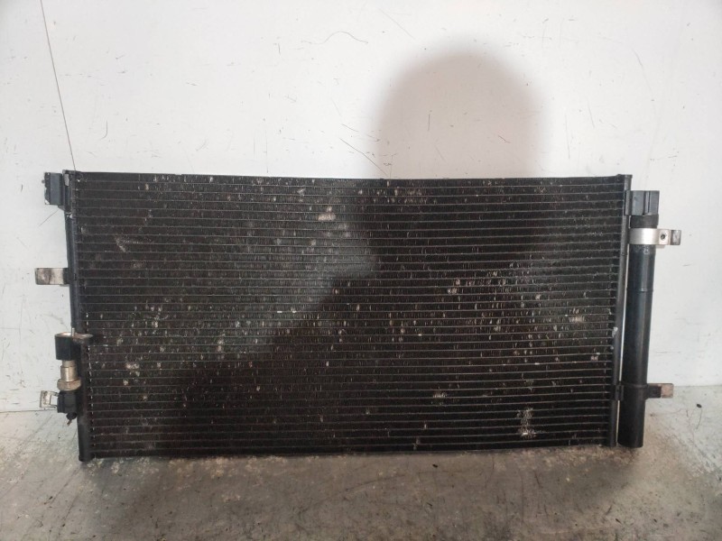 Recambio de condensador / radiador aire acondicionado para audi a4 ber. (b8) básico quattro referencia OEM IAM 8K0260401AA  