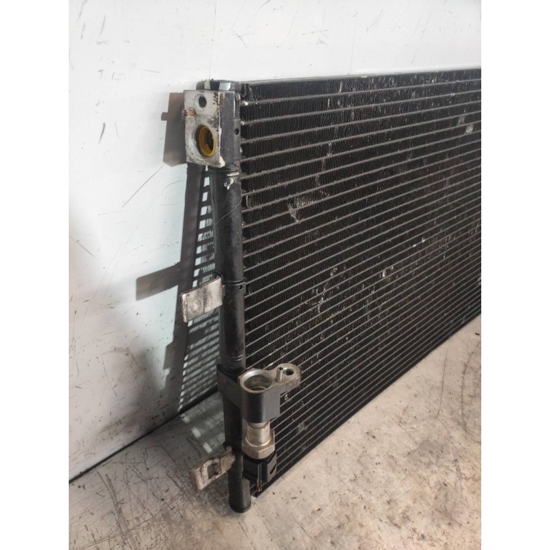 Recambio de condensador / radiador aire acondicionado para audi a4 ber. (b8) básico quattro referencia OEM IAM 8K0260401AA  