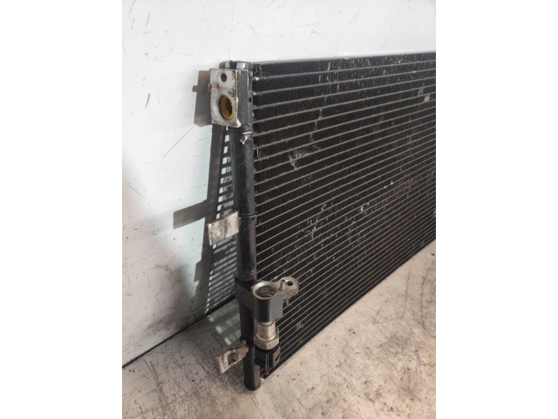 Recambio de condensador / radiador aire acondicionado para audi a4 ber. (b8) básico quattro referencia OEM IAM 8K0260401AA  