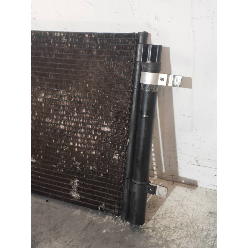 Recambio de condensador / radiador aire acondicionado para audi a4 ber. (b8) básico quattro referencia OEM IAM 8K0260401AA  