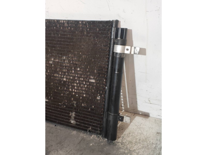 Recambio de condensador / radiador aire acondicionado para audi a4 ber. (b8) básico quattro referencia OEM IAM 8K0260401AA  